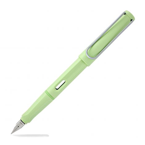 Pióro wieczne Lamy Safari Limited Edition Light Mint F ABS